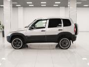 Chevrolet Niva I Рестайлинг Самара  - изображение 26