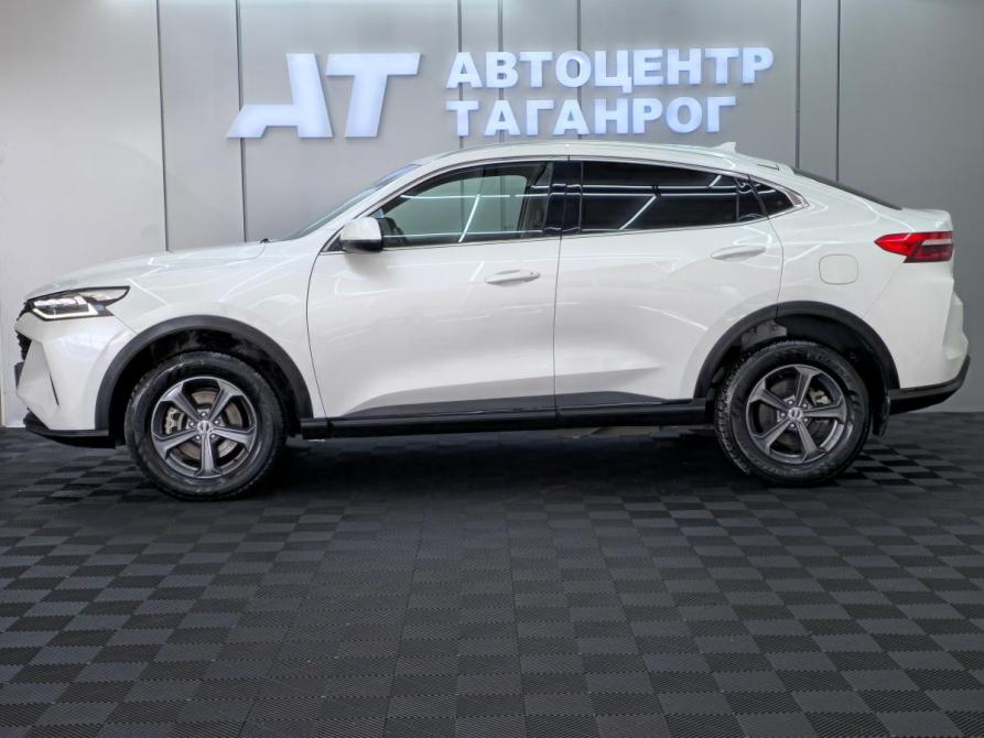 Haval F7x I Рестайлинг Таганрог  - изображение 5