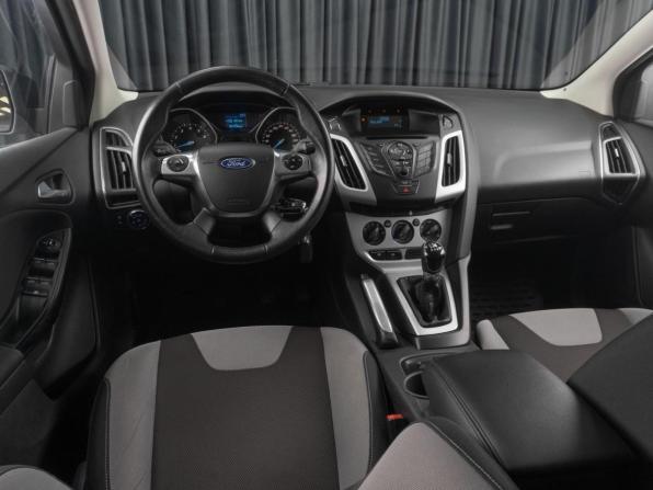 Ford Focus III с пробегом 2012 года, цена 1 249 000 рублей, 87194 км, седан, Автокод Объявления