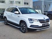 Skoda Karoq I Уфа  - изображение 25