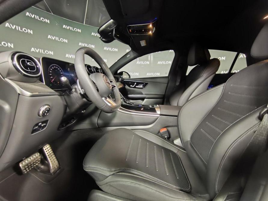 Mercedes-Benz GLC Coupe II (C254) Москва  - изображение 13