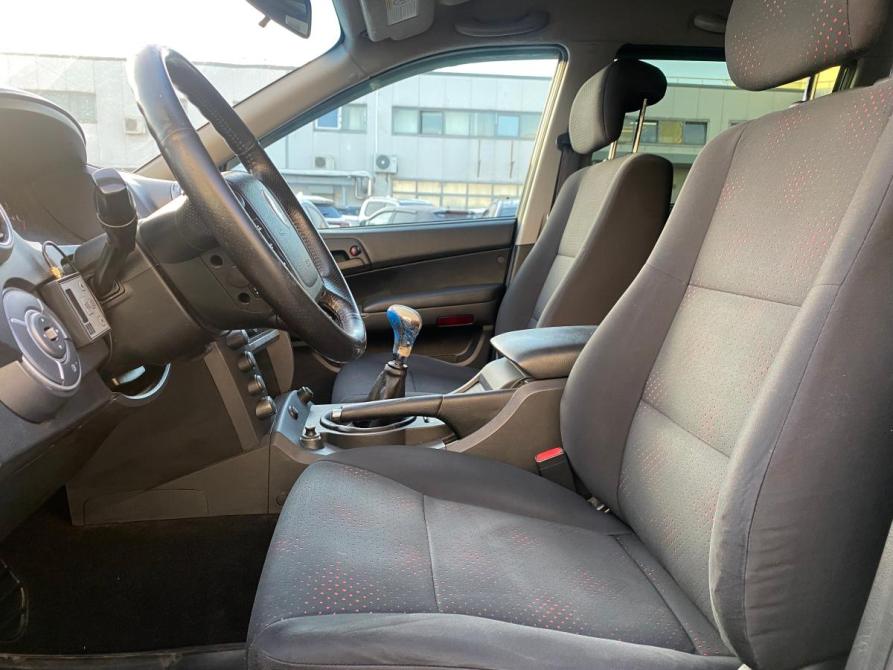 SsangYong Actyon Sports I Нижний Новгород  - изображение 5