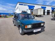 Lada (ВАЗ) 2107 Уфа  - изображение 13