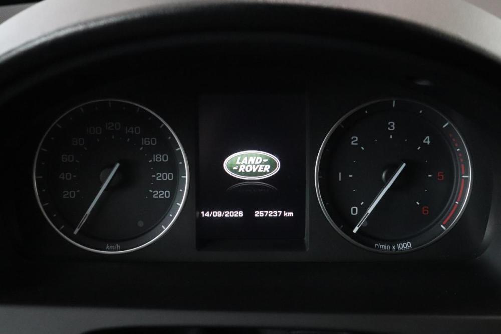 Land Rover Freelander II Рестайлинг 2 Ульяновск  - изображение 11