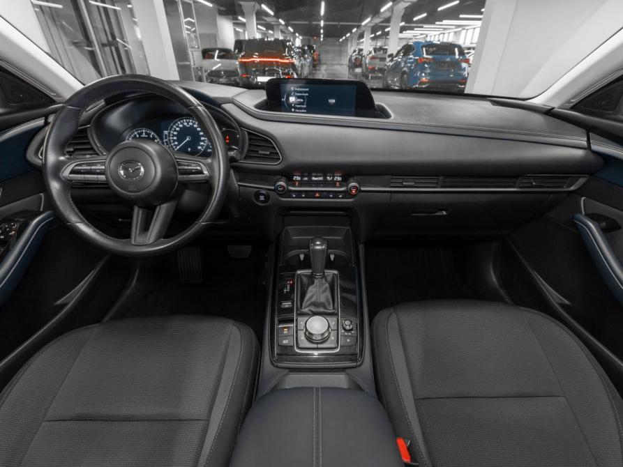Mazda CX-30 I Москва  - изображение 8