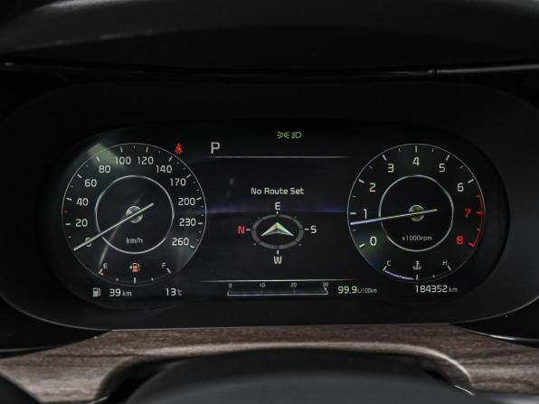 Kia K5 III с пробегом 2020 года, цена 2 280 000 рублей, 184352 км, седан, Автокод Объявления