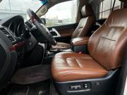 Toyota Land Cruiser 200 Series Рестайлинг 1 Волгоград  - изображение 36