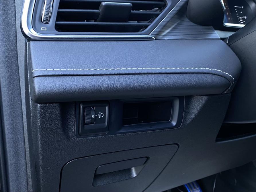 Geely Atlas Pro Москва  - изображение 21