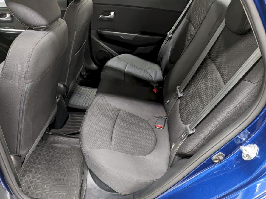Kia Rio III Рестайлинг Москва  - изображение 15