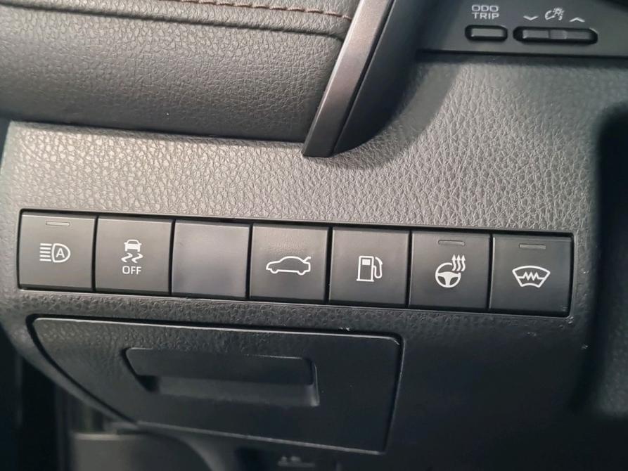 Toyota Camry VIII (XV70) Омск  - изображение 20