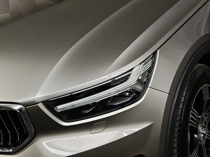 Volvo XC40 I Москва  - изображение 10
