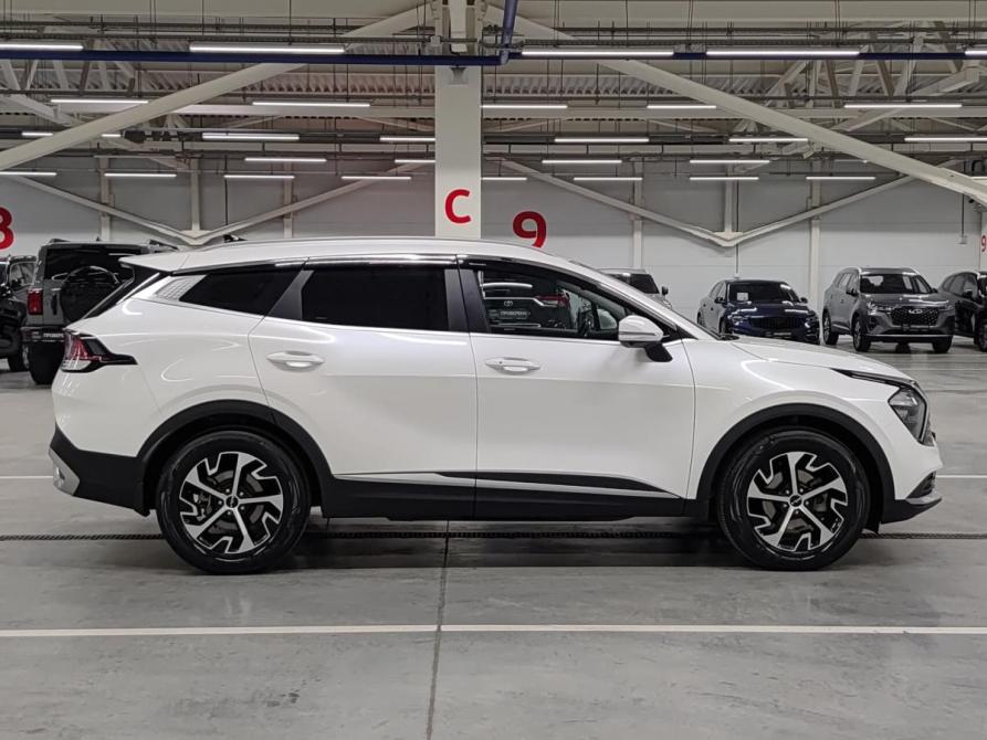 Kia Sportage V Казань  - изображение 5