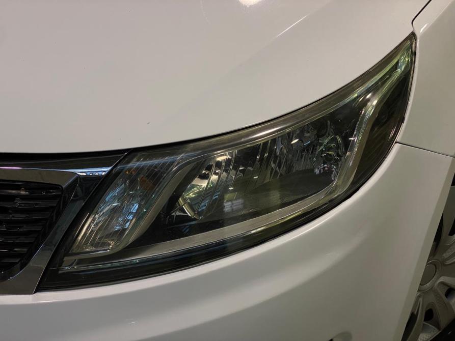 Kia Rio III Челябинск  - изображение 9