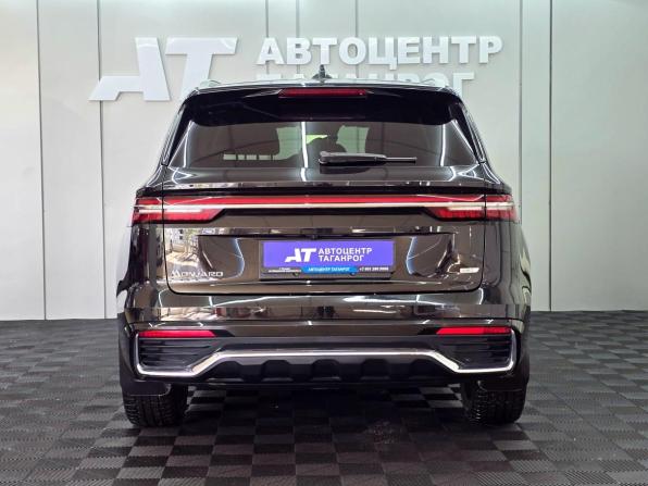 Geely Monjaro I с пробегом 2023 года, цена 3 499 000 рублей, 26000 км, внедорожник, Автокод Объявления