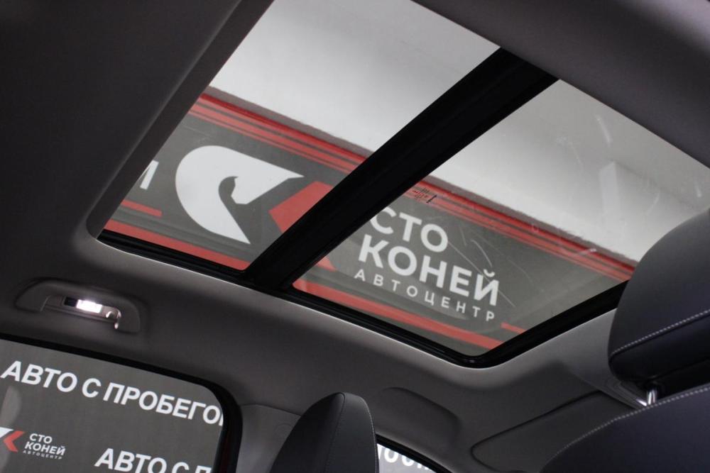 Haval Jolion I Рестайлинг Томск  - изображение 16
