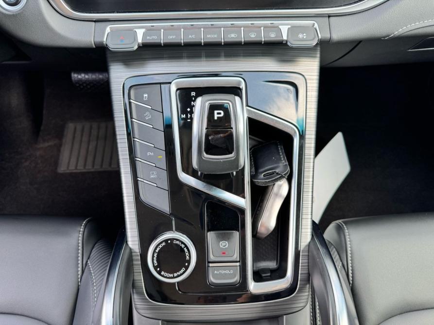 Geely Atlas Pro Стройкерамика  - изображение 15