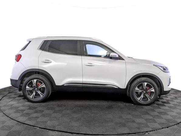 Chery Tiggo 4 Pro I с пробегом 2023 года, цена 1 495 000 рублей, 72379 км, внедорожник, Автокод Объявления