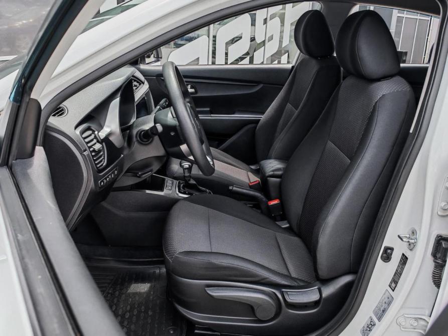 Kia Rio IV Рестайлинг Краснодар  - изображение 10