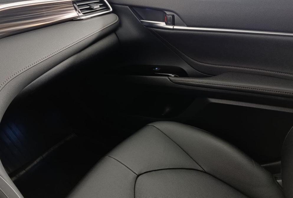 Toyota Camry VIII (XV70) Волгоград  - изображение 14