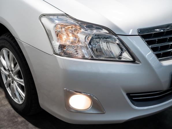 Toyota Premio II (T26) Рестайлинг с пробегом 2014 года, цена 1 480 000 рублей, 87833 км, седан, Автокод Объявления