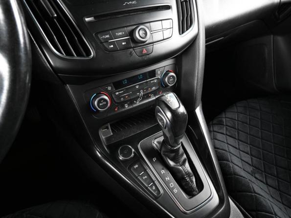 Ford Focus III Рестайлинг с пробегом 2016 года, цена 1 249 000 рублей, 163061 км, седан, Автокод Объявления