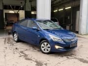 Hyundai Solaris I Рестайлинг Нижний Новгород  - изображение 3