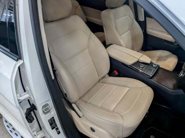 Mercedes-Benz GLS I (X166) с пробегом 2017 года, цена 4 750 000 рублей, 143450 км, внедорожник, Автокод Объявления
