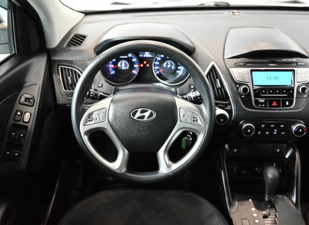 Hyundai ix35 I с пробегом 2011 года, цена 1 300 000 рублей, 176190 км, внедорожник, Автокод Объявления