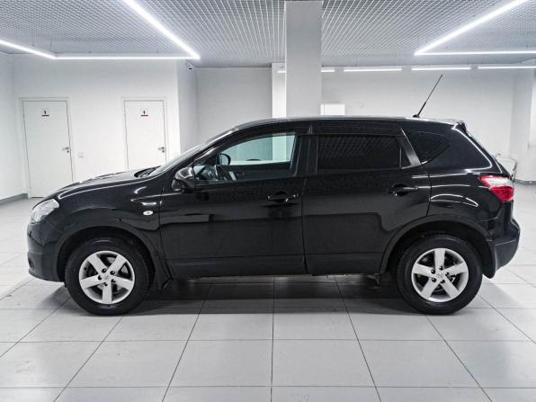 Nissan Qashqai I Рестайлинг с пробегом 2011 года, цена 1 265 000 рублей, 101758 км, внедорожник, Автокод Объявления