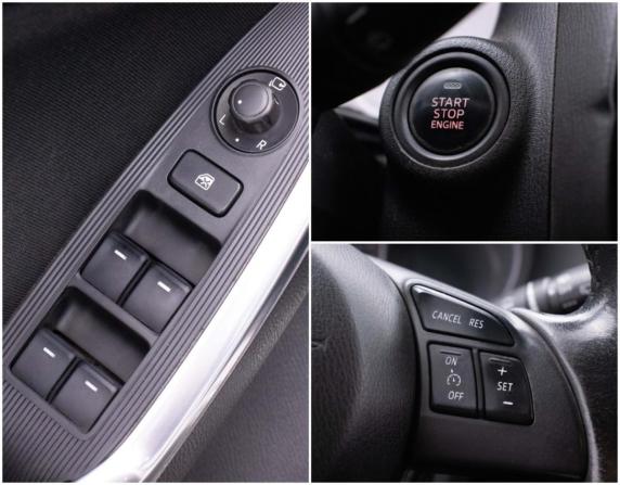 Mazda CX-5 I с пробегом 2014 года, цена 1 295 000 рублей, 316190 км, внедорожник, Автокод Объявления
