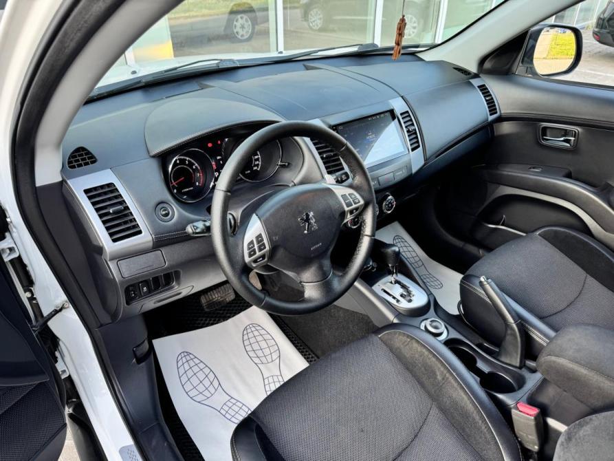 Peugeot 4007 Ульяновск  - изображение 8