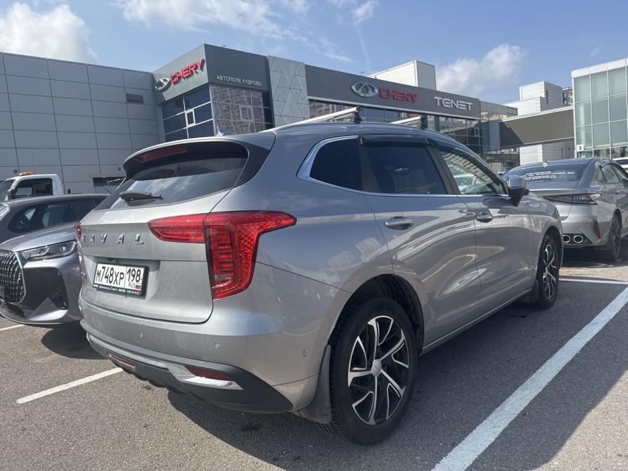 Haval Jolion I Санкт-Петербург  - изображение 3
