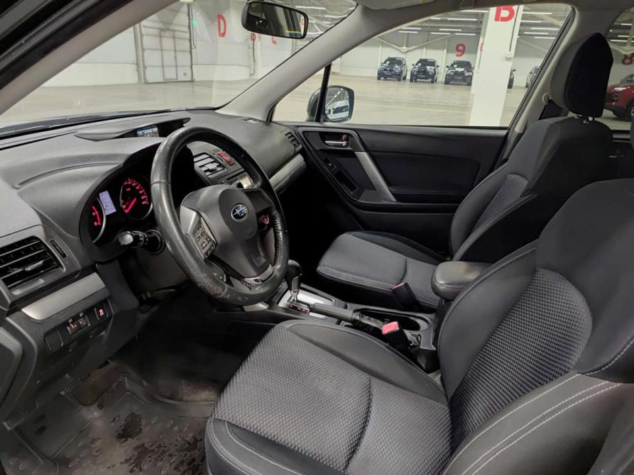 Subaru Forester IV Казань  - изображение 20