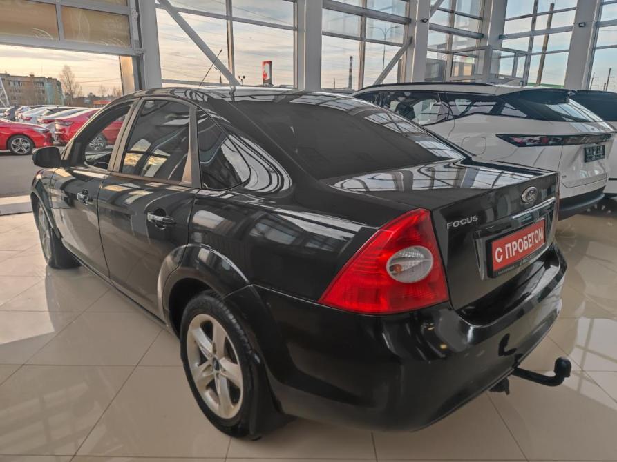Ford Focus II Рестайлинг Арзамас  - изображение 6