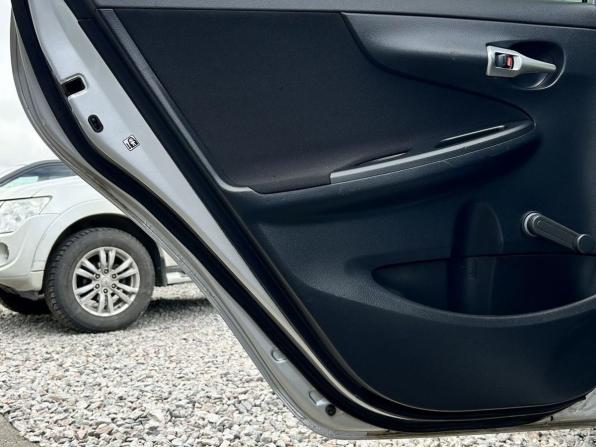 Toyota Corolla X (E140 E150) Рестайлинг с пробегом 2012 года, цена 989 000 рублей, 175243 км, седан, Автокод Объявления
