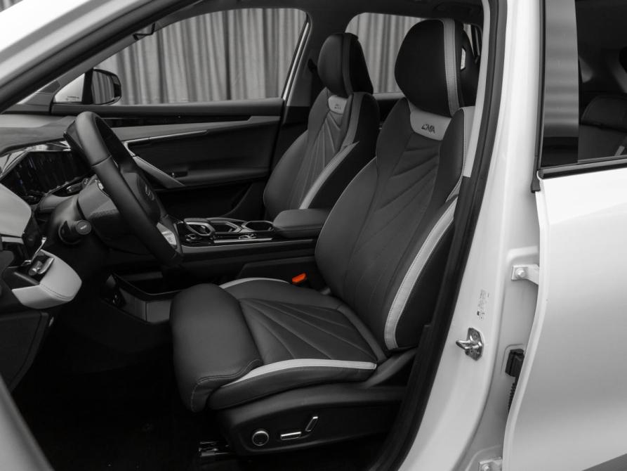 Geely Atlas II Москва  - изображение 9