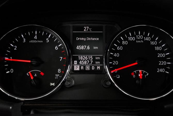 Nissan Qashqai+2 I Рестайлинг с пробегом 2012 года, цена 1 020 000 рублей, 182000 км, внедорожник, Автокод Объявления