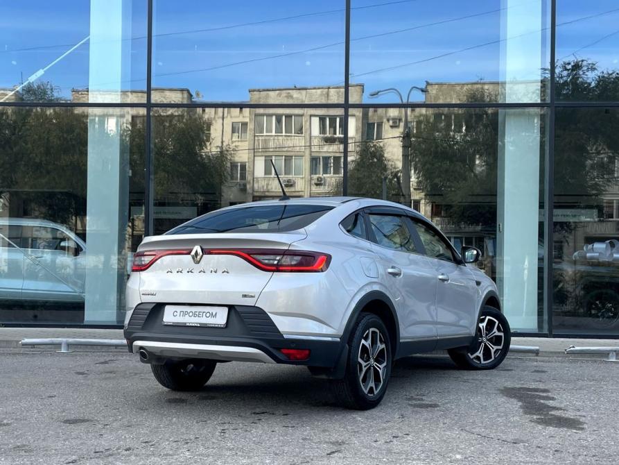 Renault Arkana I Самара  - изображение 5