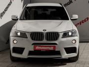 BMW X3 II (F25) Екатеринбург  - изображение 26