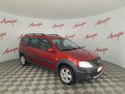 Lada (ВАЗ) Largus I Псков  - изображение 23