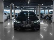 BMW 5 серии VII (G30/G31/G38) Рестайлинг Москва  - изображение 39