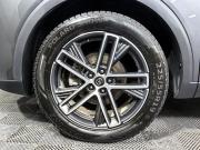 Changan UNI-S (CS55 Plus) Москва  - изображение 31