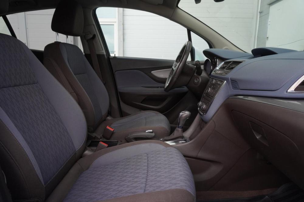 Opel Mokka I Ульяновск  - изображение 18