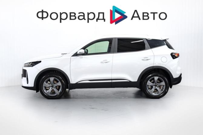 Tenet T4 с пробегом 2025 года, цена 2 599 000 рублей, 723 км, внедорожник, Автокод Объявления