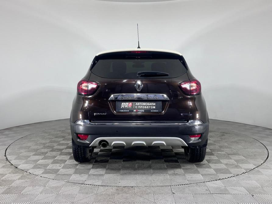 Renault Kaptur I Ростов-на-Дону  - изображение 6