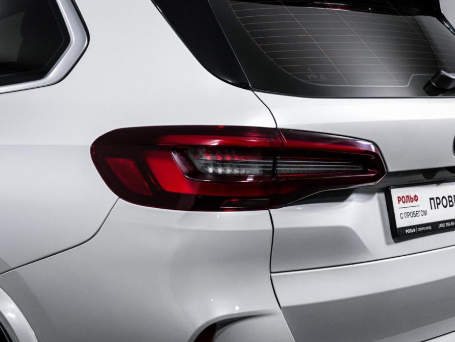 BMW X5 IV (G05/G18) Москва  - изображение 18