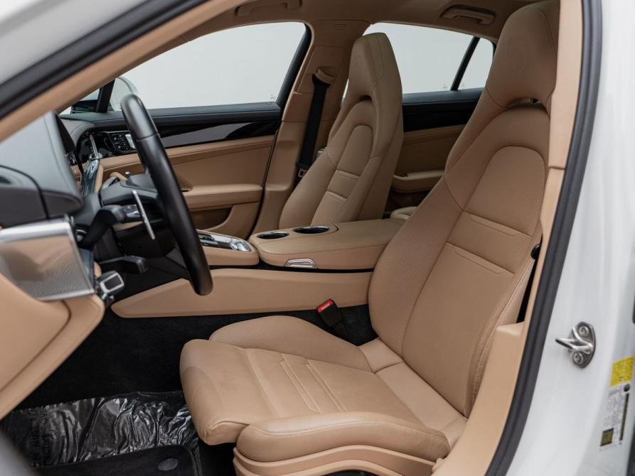 Porsche Panamera II Рестайлинг Москва  - изображение 21