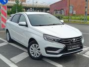 Lada (ВАЗ) Vesta I Рестайлинг (NG) Санкт-Петербург  - изображение 25