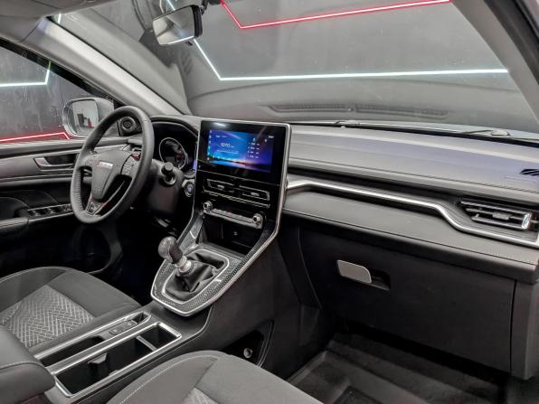 Haval M6 II с пробегом 2026 года, цена 1 930 000 рублей, 21725 км, внедорожник, Автокод Объявления