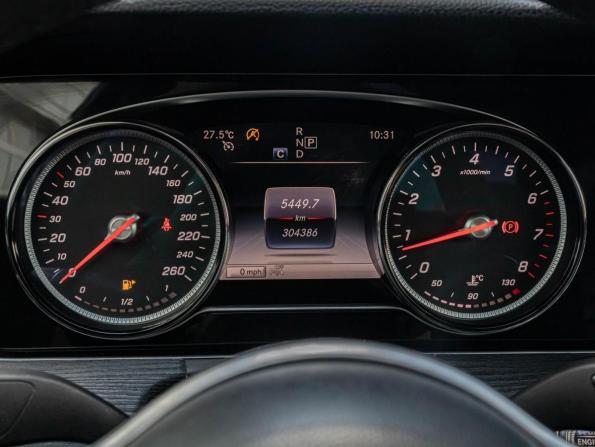 Mercedes-Benz E-Класс V (W213 S213 C238) с пробегом 2018 года, цена 1 850 000 рублей, 304386 км, седан, Автокод Объявления